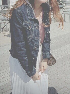 H♡さんのコーディネート