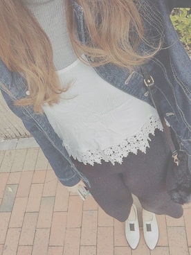 H♡さんのコーディネート