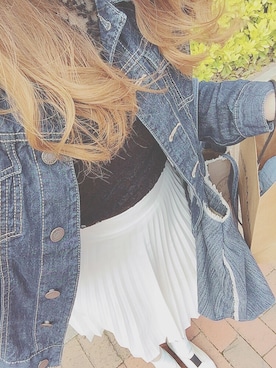 H♡さんのコーディネート