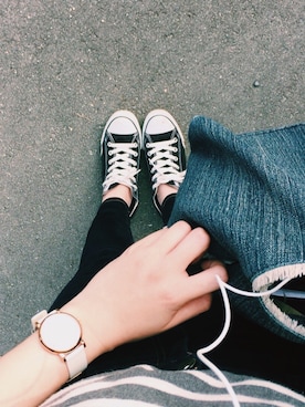 H♡さんのコーディネート