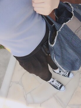 H♡さんのコーディネート