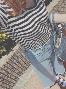 H♡さんのコーディネート