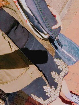 H♡さんのコーディネート