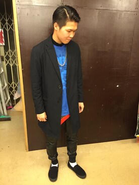 ファインドストアさんのコーディネート