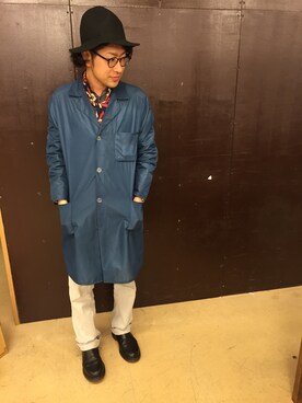 ファインドストアさんのコーディネート