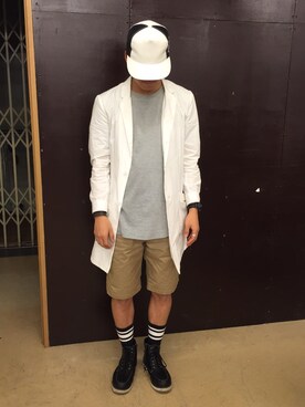 ファインドストアさんのコーディネート