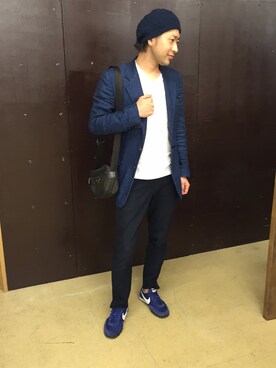 ファインドストアさんのコーディネート