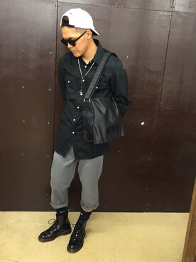 ファインドストアさんのコーディネート