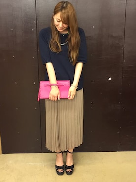 ファインドストアさんのコーディネート