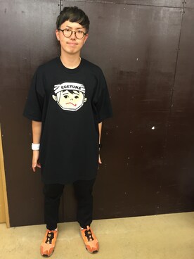 ファインドストアさんのコーディネート