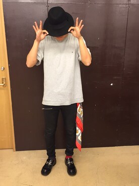 ファインドストアさんのコーディネート