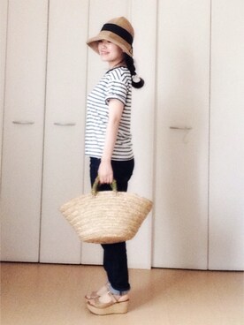 sakuさんのコーディネート