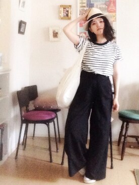 sakuさんのコーディネート