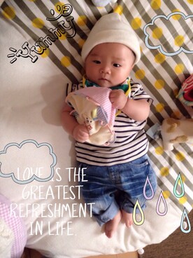 sakuさんのコーディネート