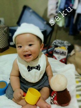 sakuさんのコーディネート