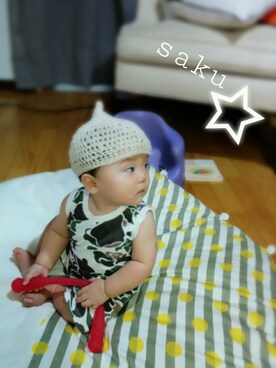 sakuさんのコーディネート