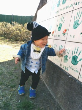 sakuさんのコーディネート