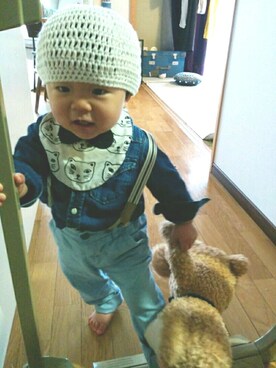 sakuさんのコーディネート