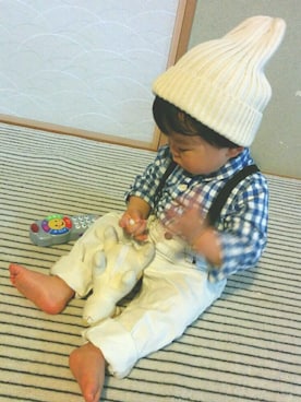 sakuさんのコーディネート