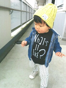 sakuさんのコーディネート