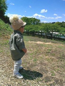 sakuさんのコーディネート