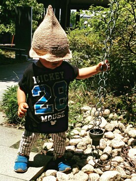 sakuさんのコーディネート