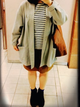 m◎さんのコーディネート