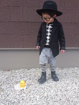 TaQさんのコーディネート