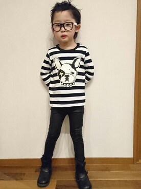 TaQさんのコーディネート