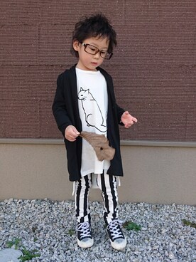 TaQさんのコーディネート