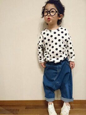 TaQさんのコーディネート