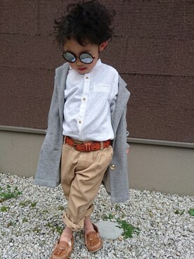 TaQさんのコーディネート