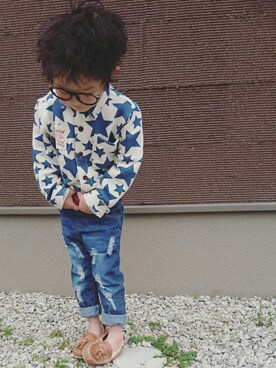 TaQさんのコーディネート