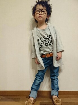 TaQさんのコーディネート