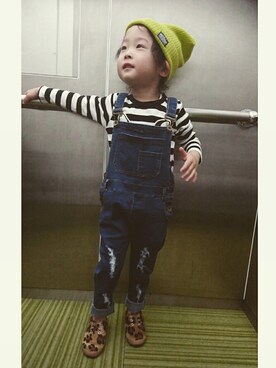 TaQさんのコーディネート