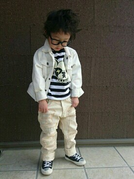 TaQさんのコーディネート