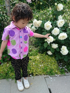 TaQさんのコーディネート