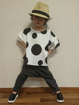 TaQさんのコーディネート