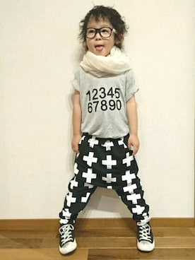 TaQさんのコーディネート