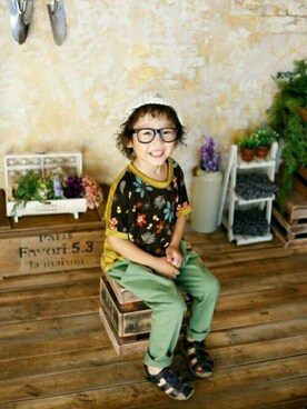 TaQさんのコーディネート