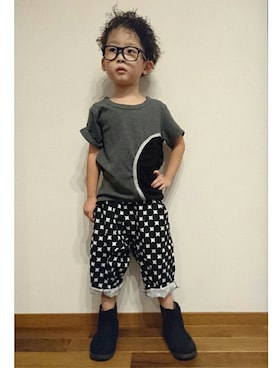 TaQさんのコーディネート