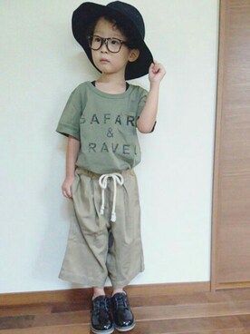 TaQさんのコーディネート