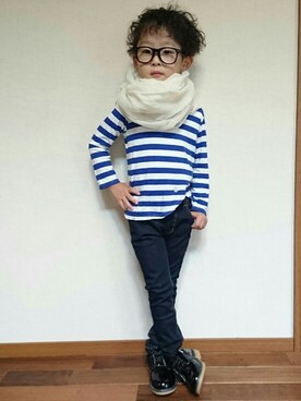 TaQさんのコーディネート