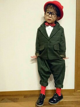 TaQさんのコーディネート