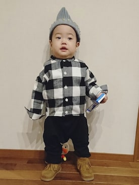 TaQさんのコーディネート