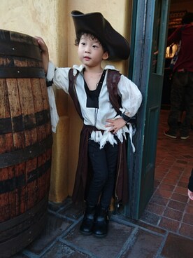 TaQさんのコーディネート