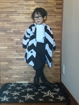 TaQさんのコーディネート