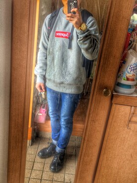 Mihiro.さんのコーディネート