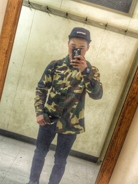 Mihiro.さんのコーディネート