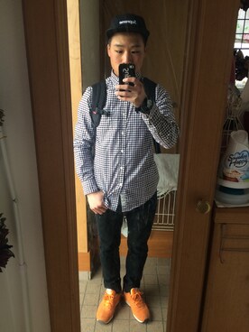 Mihiro.さんのコーディネート